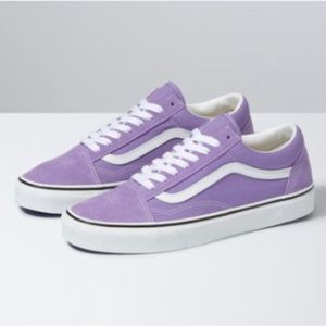 COPY - Women’s Vans Old School Sneakers